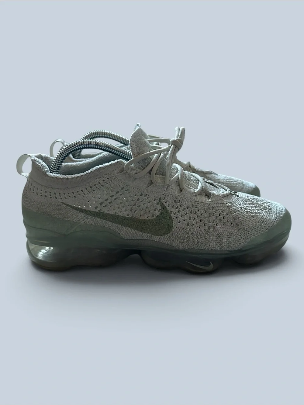 Nike Air VaporMax 2023 Flyknit 'HoneyDew' Mens 9